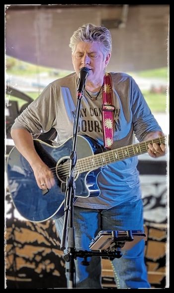 Photo by Wayne Ebinger
