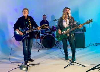Nashville Video Shoot
