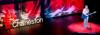 TEDxCharleston
