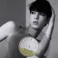 "xanadu" [Leesta Vall Sound Recordings Exclusive]: VINYL