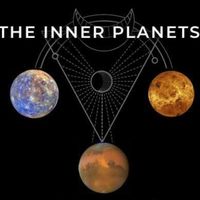Basic + Inner Planets Reading