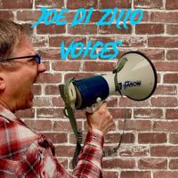 Voices by Joe Di Zillo