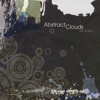Abstract Clouds by Joe Di Zillo