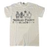 Cartoon Band T-Shirt