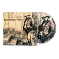 Sleepy Little Town: CD