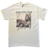 Sleepy Little Town T-Shirt