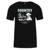 Country Queen- Black