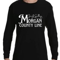 Brand Logo- Long Sleeve Shirt