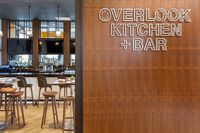 Stick & Bindle at the Overlook Kitchen + Bar, The Summit Hotel