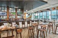 Overlook Kitchen + Bar at The Summit Hotel