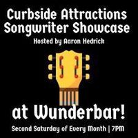 Songwriter Showcase
