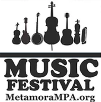Metamora Music Festival
