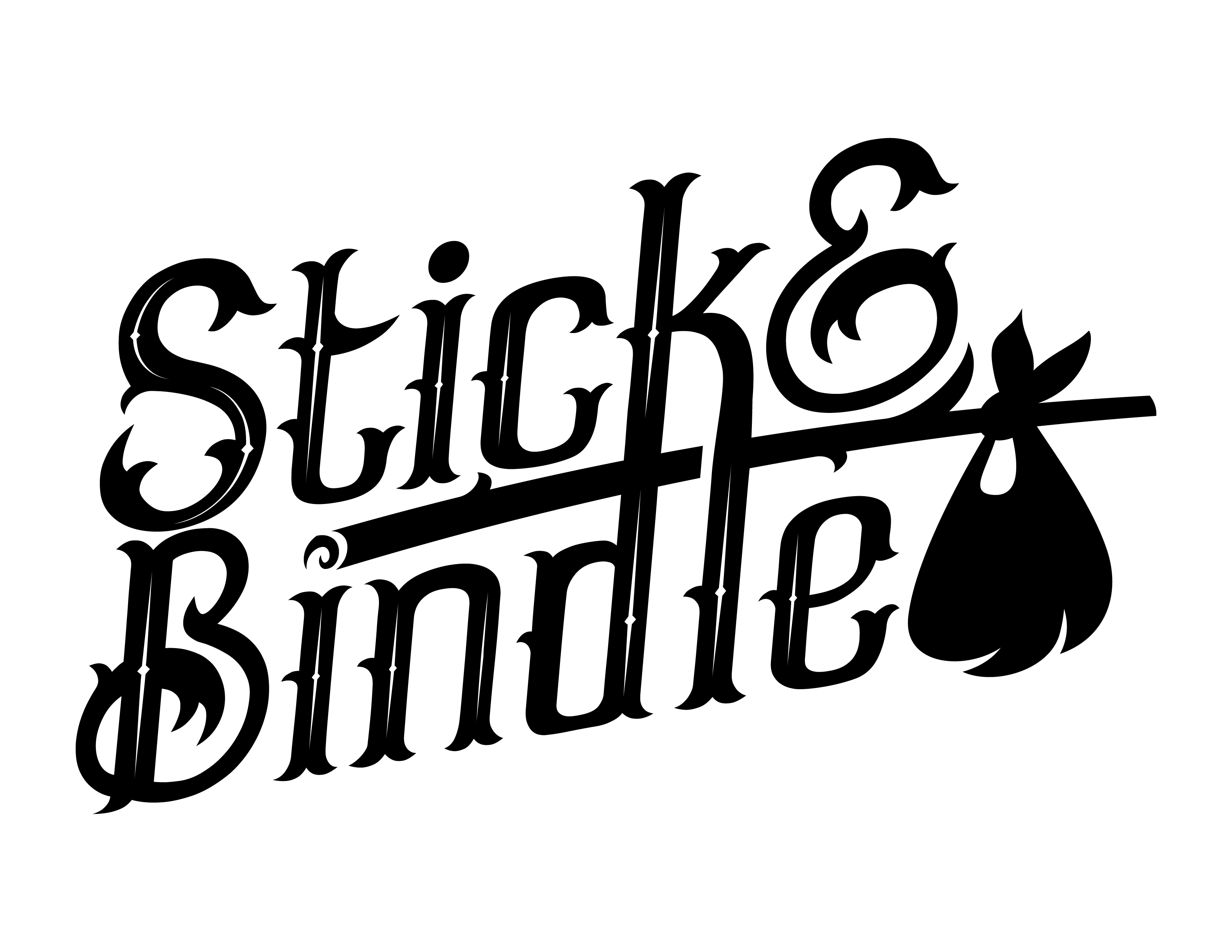 Stick & Bindle