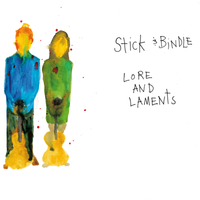 Lore and Laments Album Release Party