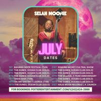 Selah Moonie - A solo acoustic Gig, Live@Ocean Club.