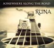 Somewhere Along The Road: CD