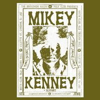 Mikey Kenney