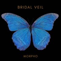 Morpho EP by Bridal Veil
