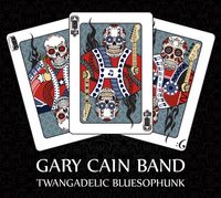 Twangadelic Bluesophunk: CD