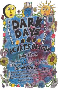 Dark Days Eclipse Festival