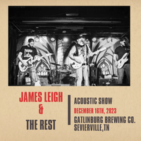 James Leigh and The Rest
