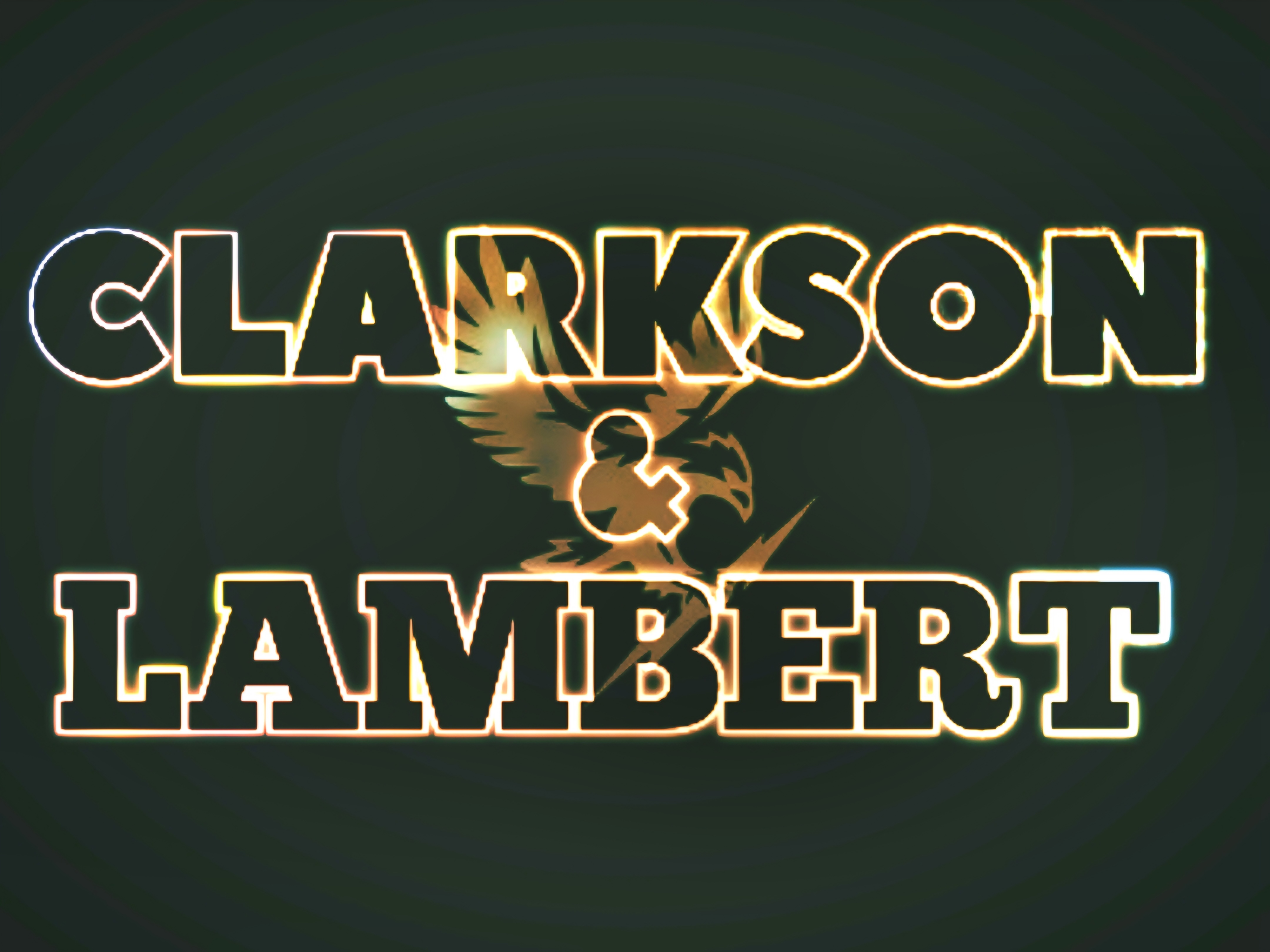 CLARKSON & LAMBERT
