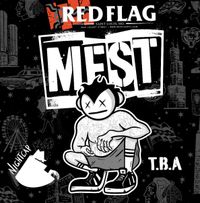 MEST w/Nightcap and another guest TBA