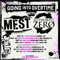 MEST and Authority Zero