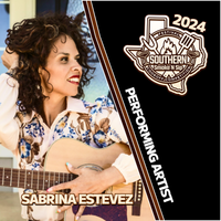 Sabrina Estevez and The Blue Feather Band