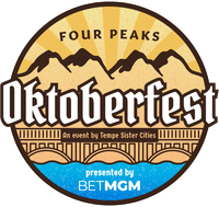 The Bellwethers at Four Peaks Oktoberfest