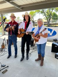 Town Square Performance