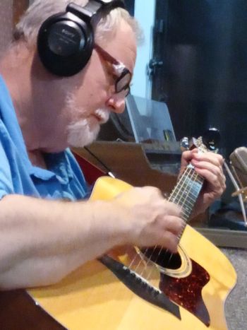 Tracking for "This Side of Heaven"
