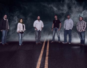 The STS Band
