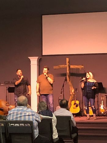 @Living Word Ministries
