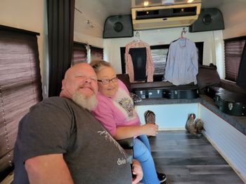 Greg & Lori Ramsey

