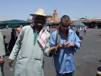 JG Montgomery- marrakesh
