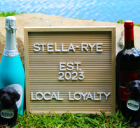 Stella-Rye 