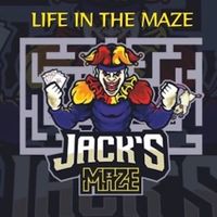 Life In The Maze by Jack's Maze