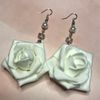 Full Bloom earrings