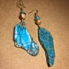 Sand & Sea necklace set