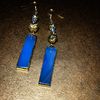 Blue Sky Earrings