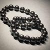 Hematite bracelets