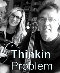 Whiney's Live music by Thinkin Problem