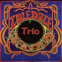 Whiney's Live music Idledaze Trio Band