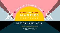 The Magpies Festival