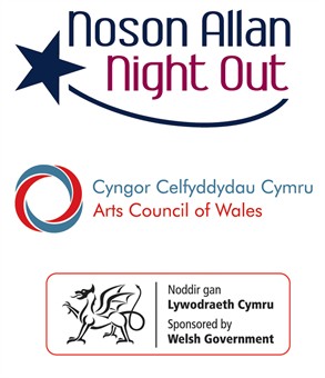 Night Out  Arts Council of Wales