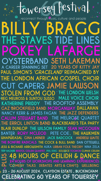 Towersey Folk Festival