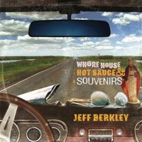 Whore House Hot Sauce & Souvenirs by Jeff Berkley