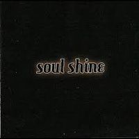 Soul Shine by Michael Oneal
