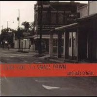 Darkside Of A Small Town by Michael Oneal